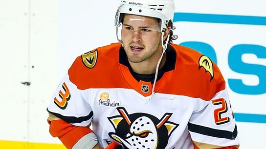 Does Mason McTavish Deserve Matthew Knies Money? (Eklund)